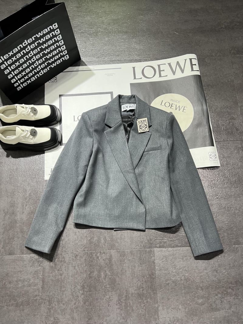 Loewe Outwear